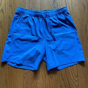 Eddie Bauer‎ slip on shorts (L) NWT